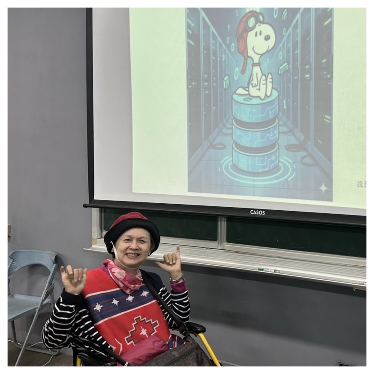 Hi, Snoopy! - 2025.12.11