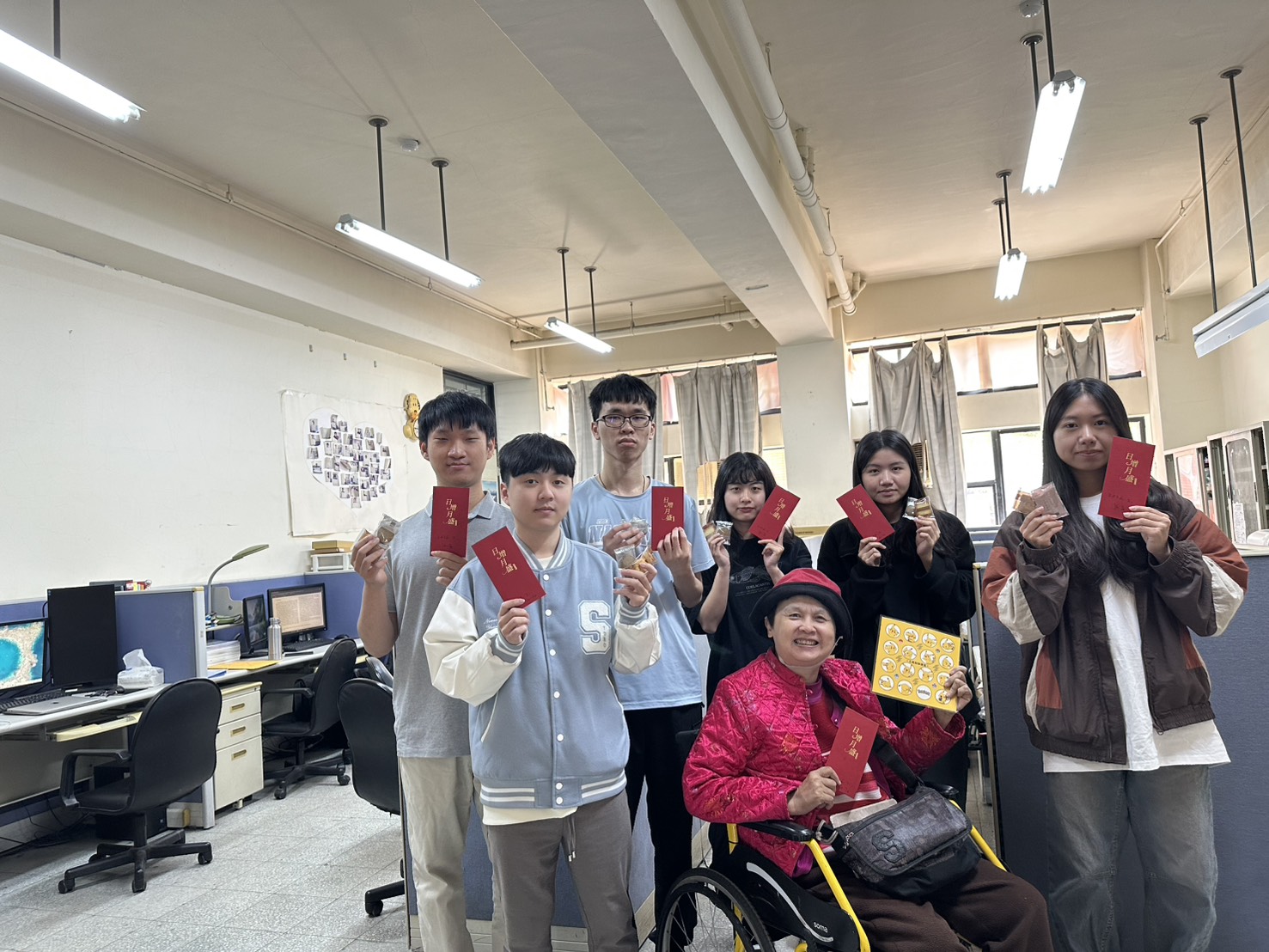 又開學了！ - 2026.02.23