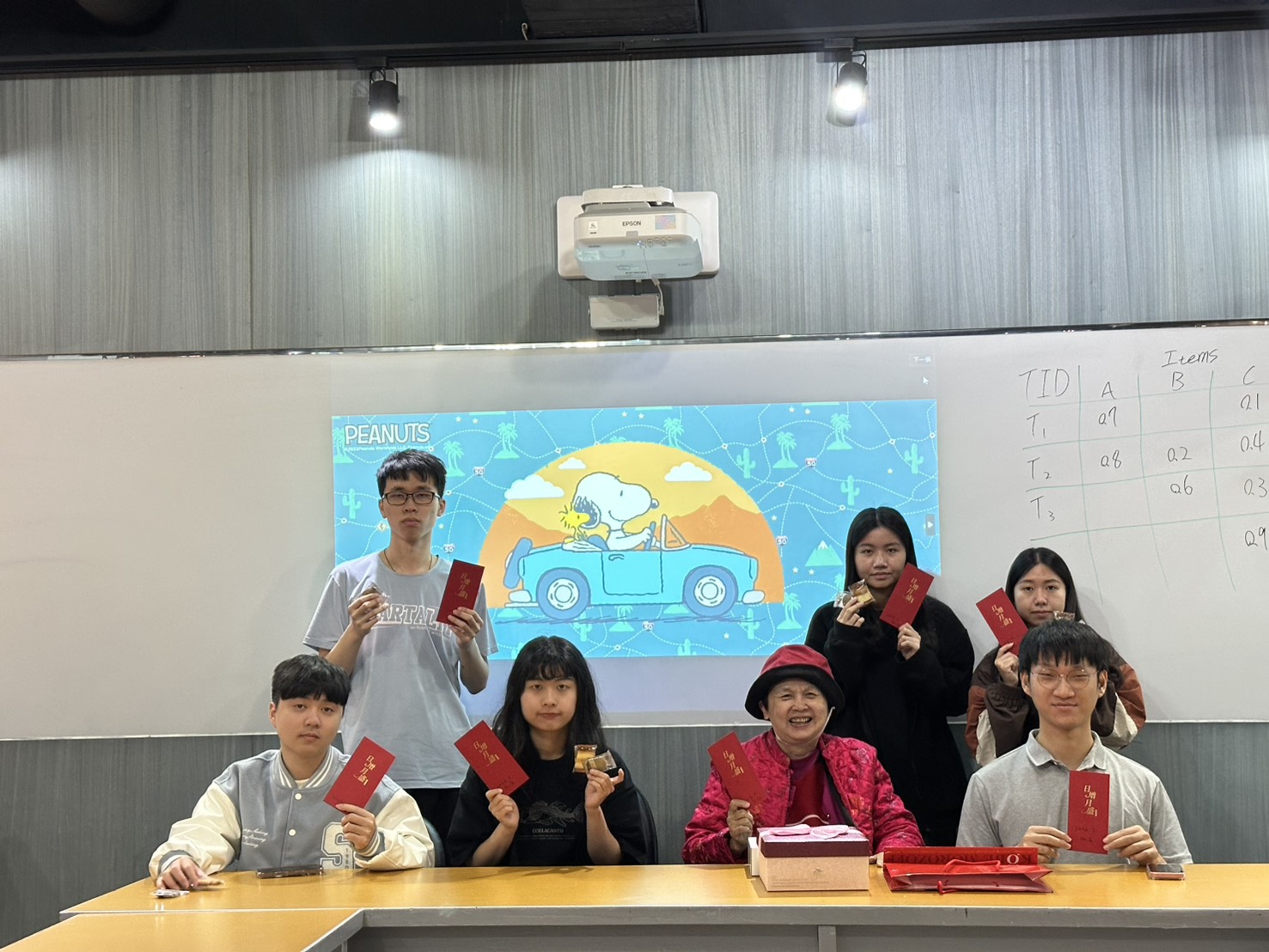 發紅包了！ - 2026.02.23