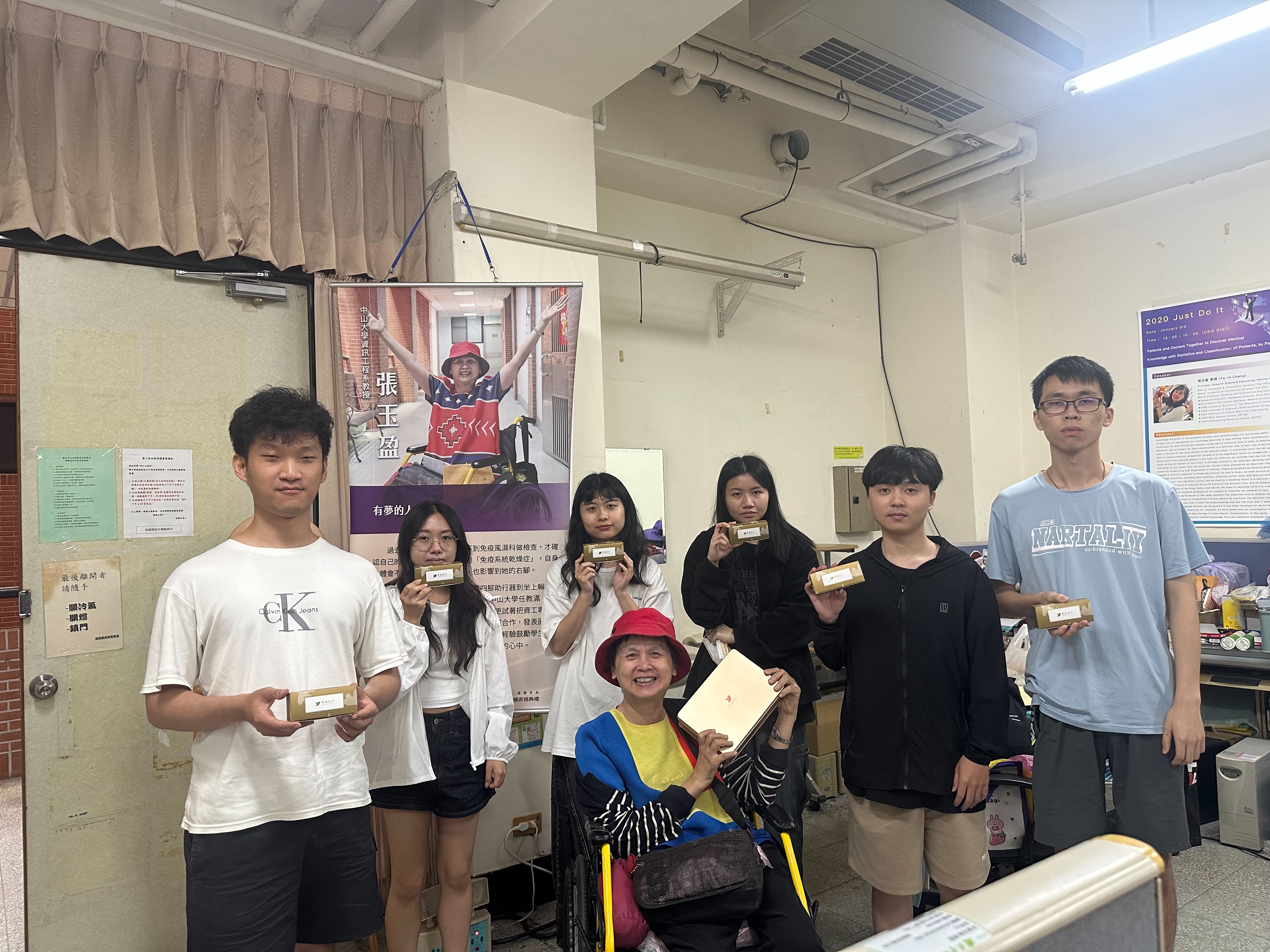 慶祝端午佳節！ - 2026.06.15