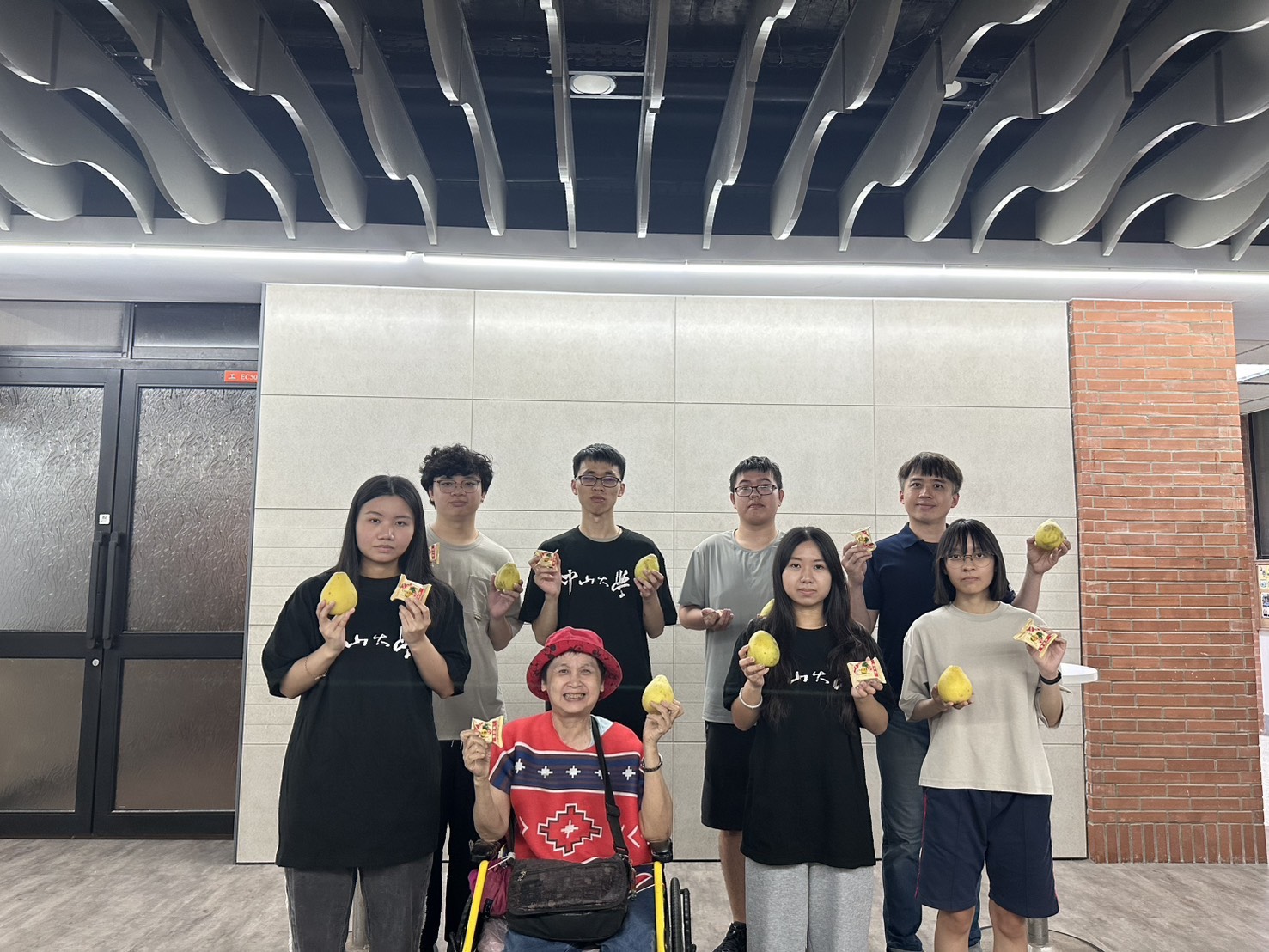 DBMS的中秋節！ - 2026.09.14
