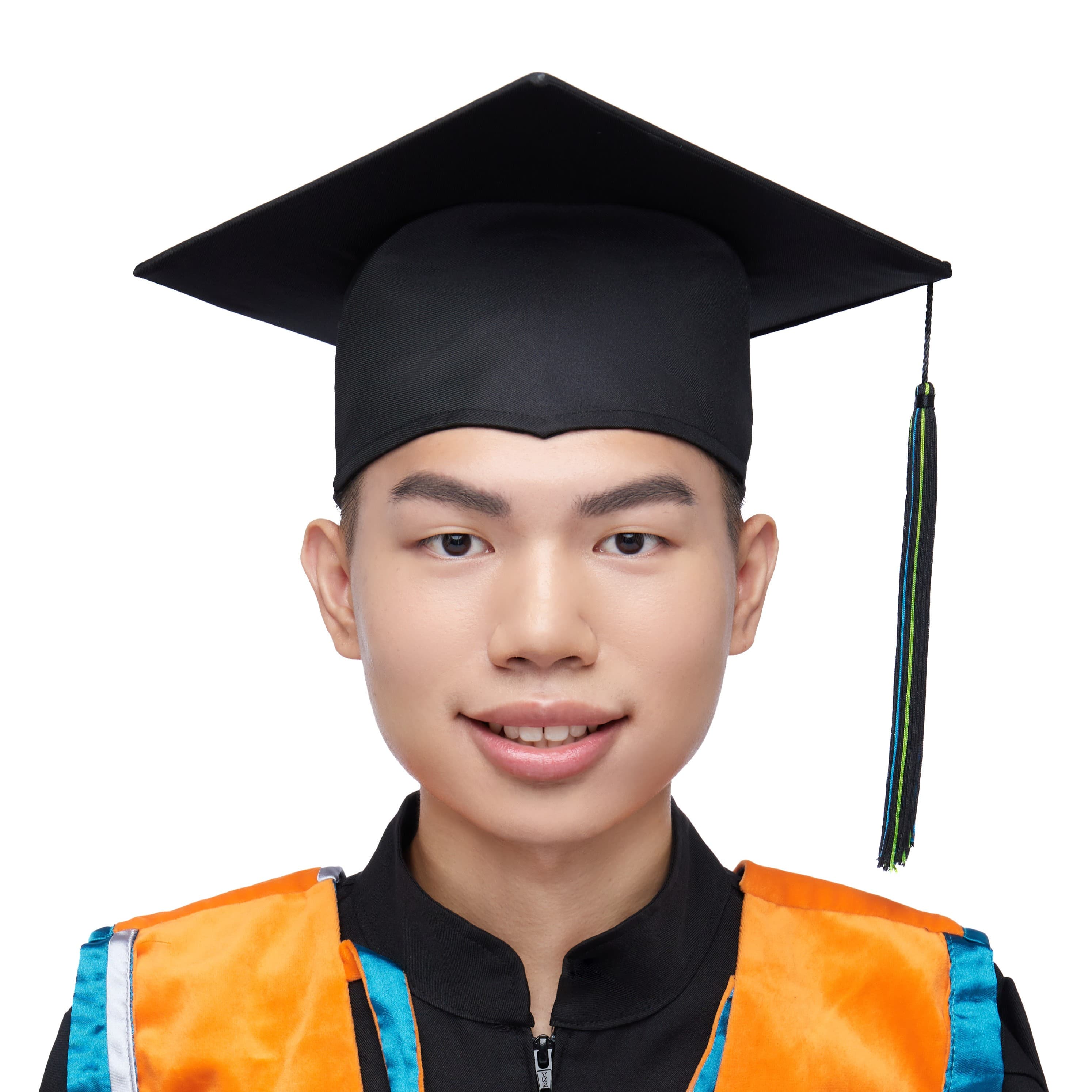 李冠廷