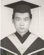 張耀仁
